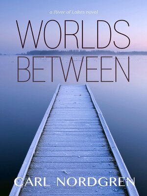 cover image of Worlds Between